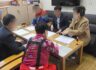 25년도 1분기 운영위원회 개최 