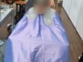 매달 이미용 봉사가 있습니다. ^^