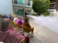 26년도 상반기 재난대응훈련 (화재 )을   진행하였습니다. 