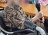 ♥ 어르신들과 노래 부르는 시간을 가졌습니다~