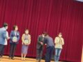 대표님 어버이날 효실천 수여식이 있는날~~  축하해요~~~