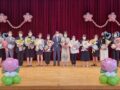 어버이날 효행상 받는 쌤~~축하 축하