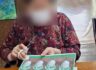 ♥ 어르신들과 김장준비 미술프로그램