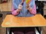 ♥ 손바닥 클래퍼를 이용한 체조시간