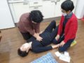 생명을 살리는 길~~