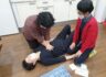 생명을 살리는 길~~
